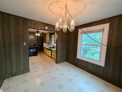 Tiny photo for 135 Carpenter Street, West Branch, MI 48661 (MLS # 1947269)