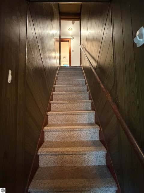 Tiny photo for 135 Carpenter Street, West Branch, MI 48661 (MLS # 1947269)