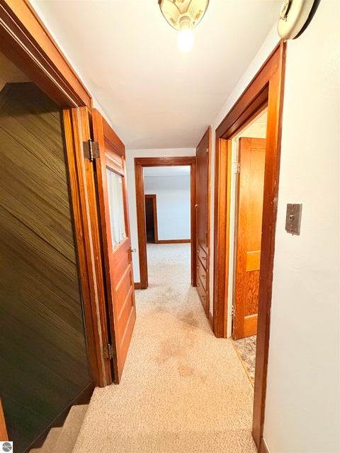 Tiny photo for 135 Carpenter Street, West Branch, MI 48661 (MLS # 1947269)