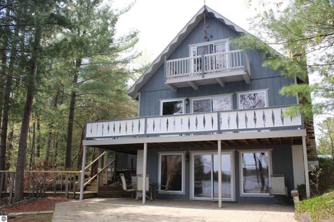 Tiny photo for 6341 Eagles Nest CT, Alger, MI 48610 (MLS # 1945575)