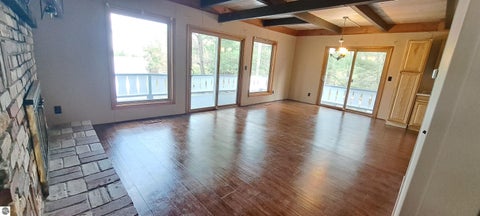 Tiny photo for 6341 Eagles Nest CT, Alger, MI 48610 (MLS # 1945575)