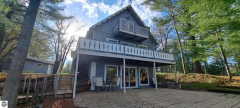 Photo of 6341 Eagles Nest CT, Alger, MI 48610 (MLS # 1945575)