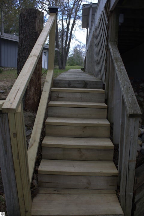 Tiny photo for 6341 Eagles Nest CT, Alger, MI 48610 (MLS # 1945575)