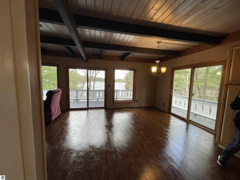 Tiny photo for 6341 Eagles Nest CT, Alger, MI 48610 (MLS # 1945575)