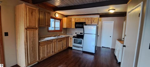 Tiny photo for 6341 Eagles Nest CT, Alger, MI 48610 (MLS # 1945575)