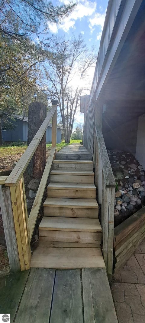 Tiny photo for 6341 Eagles Nest CT, Alger, MI 48610 (MLS # 1945575)