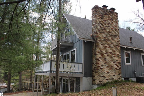 Tiny photo for 6341 Eagles Nest CT, Alger, MI 48610 (MLS # 1945575)