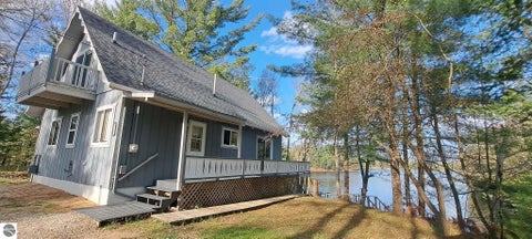 Tiny photo for 6341 Eagles Nest CT, Alger, MI 48610 (MLS # 1945575)
