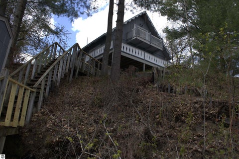 Tiny photo for 6341 Eagles Nest CT, Alger, MI 48610 (MLS # 1945575)