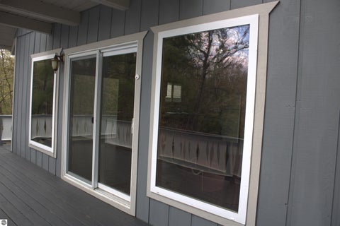 Tiny photo for 6341 Eagles Nest CT, Alger, MI 48610 (MLS # 1945575)