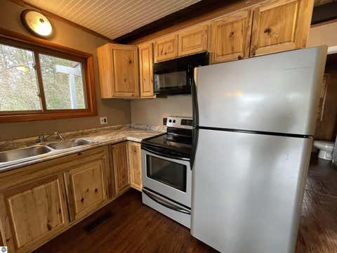 Tiny photo for 6341 Eagles Nest CT, Alger, MI 48610 (MLS # 1945575)