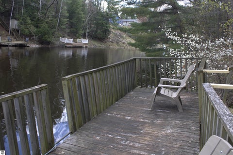 Tiny photo for 6341 Eagles Nest CT, Alger, MI 48610 (MLS # 1945575)