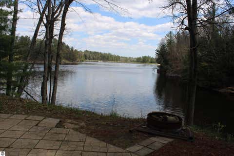 Tiny photo for 6341 Eagles Nest CT, Alger, MI 48610 (MLS # 1945575)