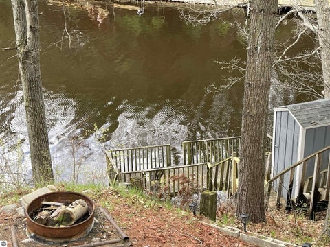 Tiny photo for 6341 Eagles Nest CT, Alger, MI 48610 (MLS # 1945575)