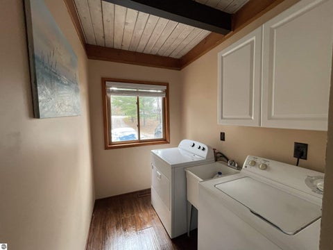 Tiny photo for 6341 Eagles Nest CT, Alger, MI 48610 (MLS # 1945575)