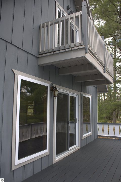 Tiny photo for 6341 Eagles Nest CT, Alger, MI 48610 (MLS # 1945575)