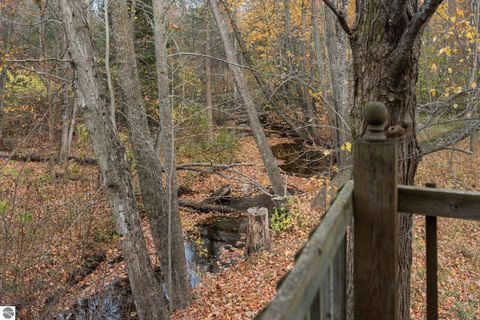 Tiny photo for 4255 E Spencer Road, Kalkaska, MI 49646 (MLS # 1930663)