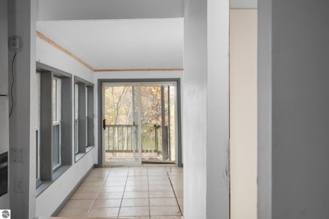 Tiny photo for 4255 E Spencer Road, Kalkaska, MI 49646 (MLS # 1930663)