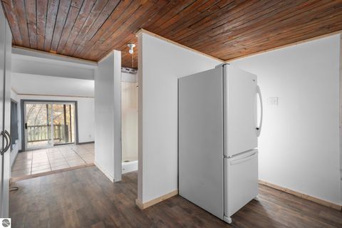 Tiny photo for 4255 E Spencer Road, Kalkaska, MI 49646 (MLS # 1930663)