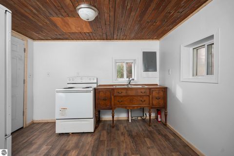 Tiny photo for 4255 E Spencer Road, Kalkaska, MI 49646 (MLS # 1930663)