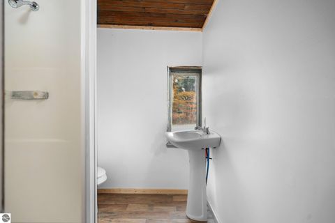 Tiny photo for 4255 E Spencer Road, Kalkaska, MI 49646 (MLS # 1930663)