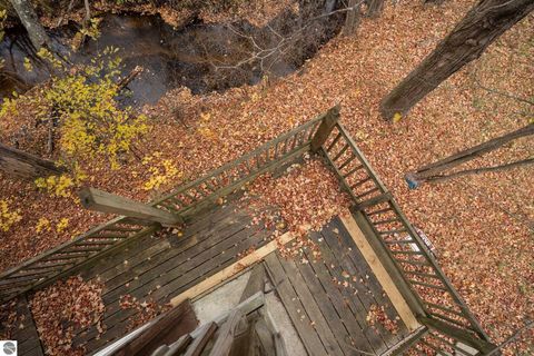 Tiny photo for 4255 E Spencer Road, Kalkaska, MI 49646 (MLS # 1930663)