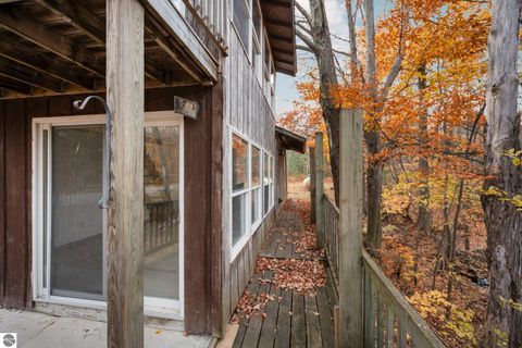 Tiny photo for 4255 E Spencer Road, Kalkaska, MI 49646 (MLS # 1930663)