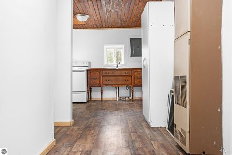 Tiny photo for 4255 E Spencer Road, Kalkaska, MI 49646 (MLS # 1930663)