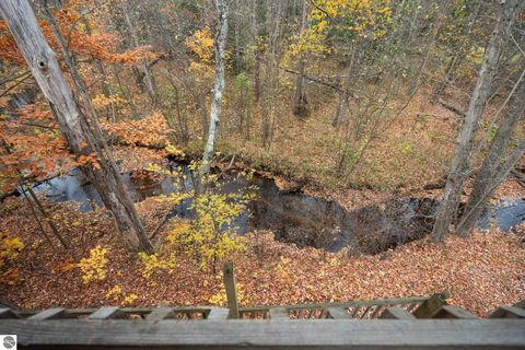 Tiny photo for 4255 E Spencer Road, Kalkaska, MI 49646 (MLS # 1930663)