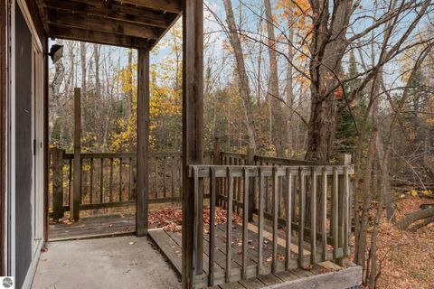 Tiny photo for 4255 E Spencer Road, Kalkaska, MI 49646 (MLS # 1930663)