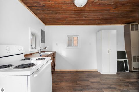 Tiny photo for 4255 E Spencer Road, Kalkaska, MI 49646 (MLS # 1930663)