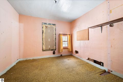 Tiny photo for 1663 County Road 633, Grawn, MI 49637 (MLS # 1942815)