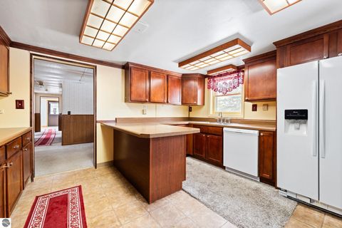 Tiny photo for 1663 County Road 633, Grawn, MI 49637 (MLS # 1942815)