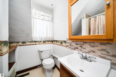 Tiny photo for 1663 County Road 633, Grawn, MI 49637 (MLS # 1942815)