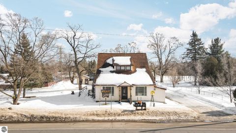 Tiny photo for 1663 County Road 633, Grawn, MI 49637 (MLS # 1942815)