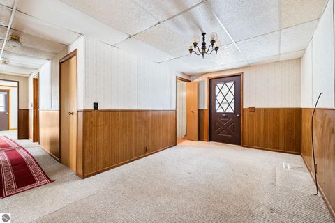 Tiny photo for 1663 County Road 633, Grawn, MI 49637 (MLS # 1942815)