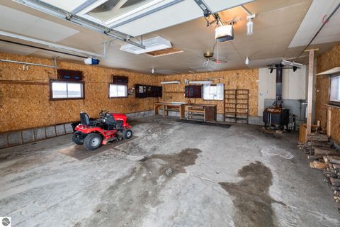 Tiny photo for 1663 County Road 633, Grawn, MI 49637 (MLS # 1942815)