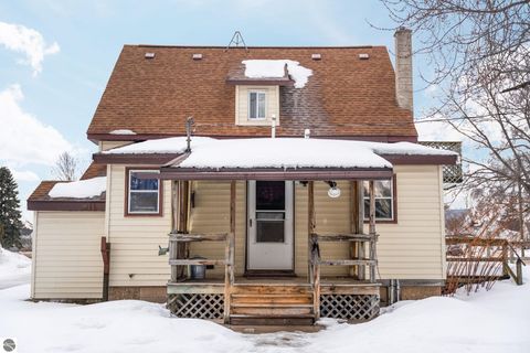 Tiny photo for 1663 County Road 633, Grawn, MI 49637 (MLS # 1942815)