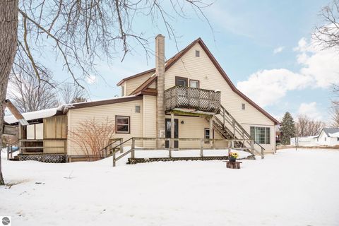 Tiny photo for 1663 County Road 633, Grawn, MI 49637 (MLS # 1942815)