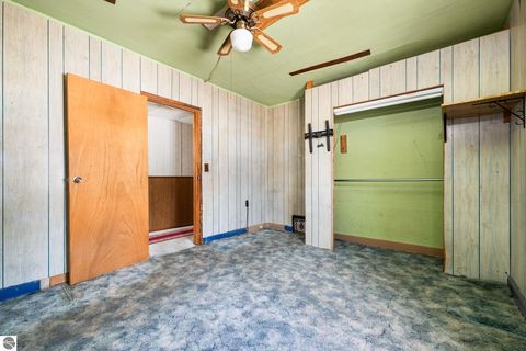 Tiny photo for 1663 County Road 633, Grawn, MI 49637 (MLS # 1942815)