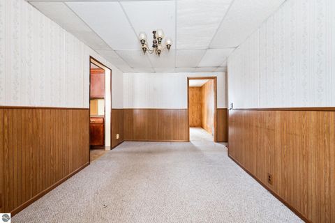 Tiny photo for 1663 County Road 633, Grawn, MI 49637 (MLS # 1942815)