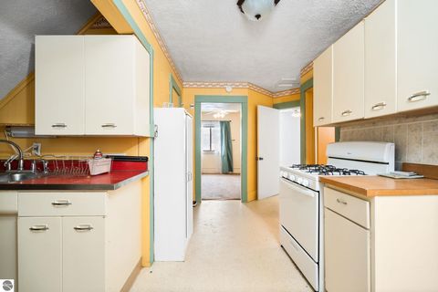 Tiny photo for 1663 County Road 633, Grawn, MI 49637 (MLS # 1942815)