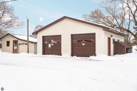 Tiny photo for 1663 County Road 633, Grawn, MI 49637 (MLS # 1942815)