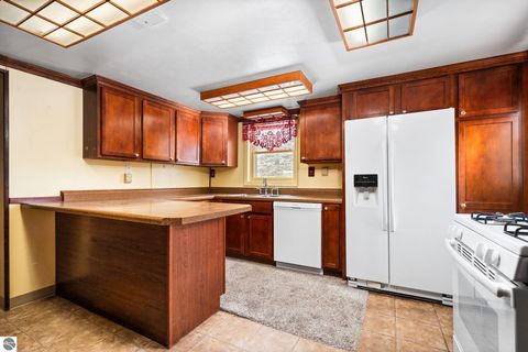 Tiny photo for 1663 County Road 633, Grawn, MI 49637 (MLS # 1942815)