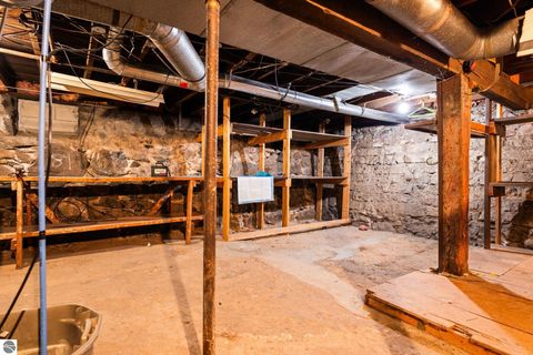 Tiny photo for 1663 County Road 633, Grawn, MI 49637 (MLS # 1942815)