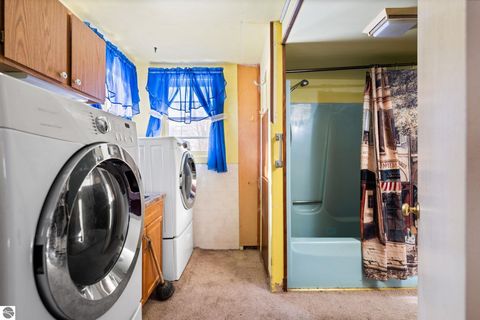 Tiny photo for 1663 County Road 633, Grawn, MI 49637 (MLS # 1942815)