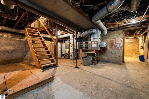 Tiny photo for 1663 County Road 633, Grawn, MI 49637 (MLS # 1942815)