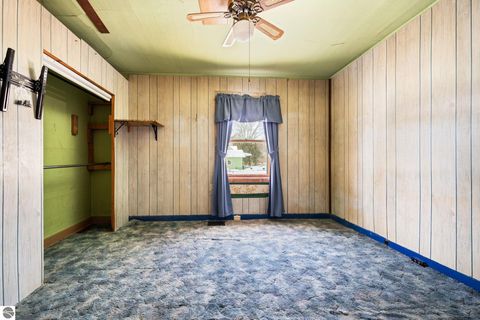 Tiny photo for 1663 County Road 633, Grawn, MI 49637 (MLS # 1942815)