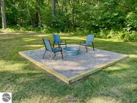 Tiny photo for 399 N Huron Rd, Au Gres, MI 48703 (MLS # 1945121)