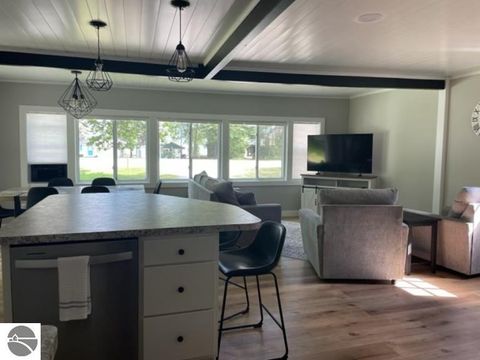 Tiny photo for 399 N Huron Rd, Au Gres, MI 48703 (MLS # 1945121)